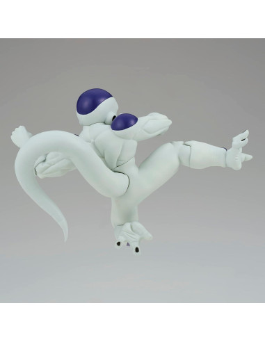 Estatua Frieza Match Makers Banpresto 9.9 cm Coleccionable