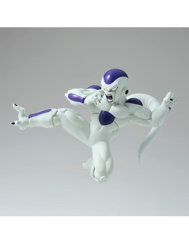 Estatua Frieza Match Makers Banpresto 9.9 cm Coleccionable