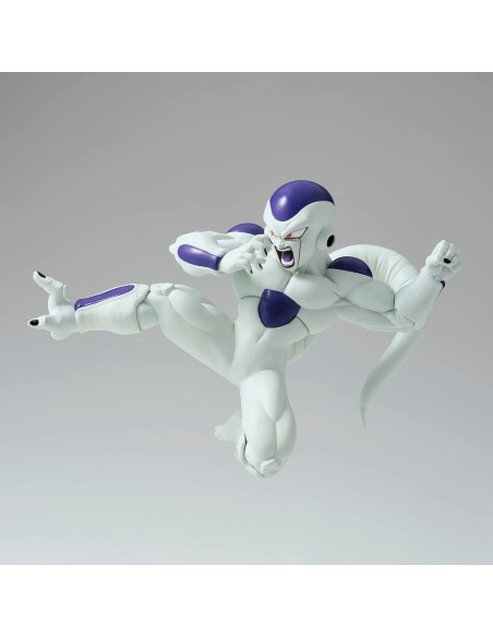 Estatua Frieza Match Makers Banpresto 9.9 cm Coleccionable