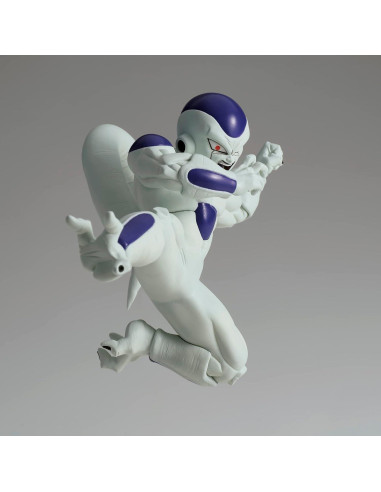 Estatua Frieza Match Makers Banpresto 9.9 cm Coleccionable
