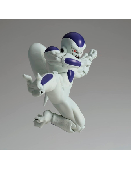 Estatua Frieza Match Makers Banpresto 9.9 cm Coleccionable