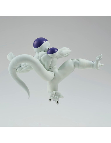 Estatua Frieza Match Makers Banpresto 9.9 cm Coleccionable