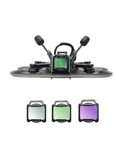 Juego de Filtros ND UV CPL para Drones DJI O4 Air Unit AVATA