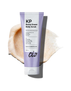 Exfoliante Corporal KP Bump Eraser BellamiLuxx 280g