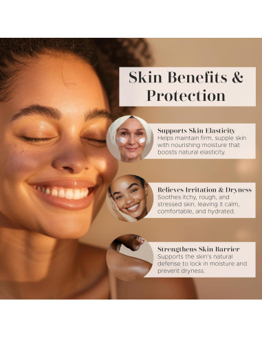 Crema Corporal Batida de Cacao Era of Nature 227g - Hidratante Vegano