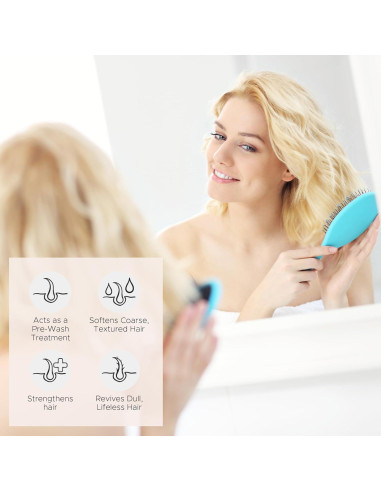 Crema Corporal Batida de Cacao Era of Nature 227g - Hidratante Vegano