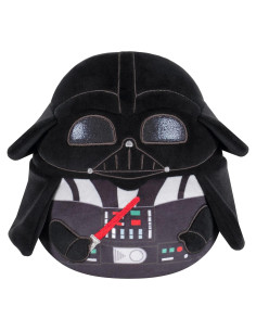 Peluche Squishmallows Darth Vader 20cm Star Wars Original