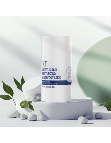 Bálsamo Hidratante Pasarose para Talones Secos 29.57 g (2 Paquetes)