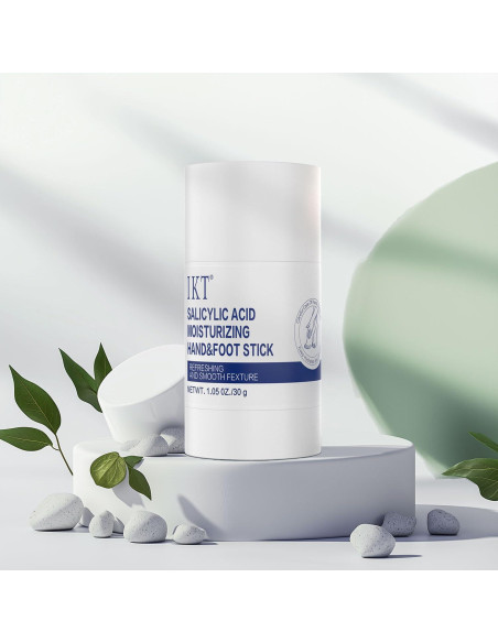 Bálsamo Hidratante Pasarose para Talones Secos 29.57 g (2 Paquetes)