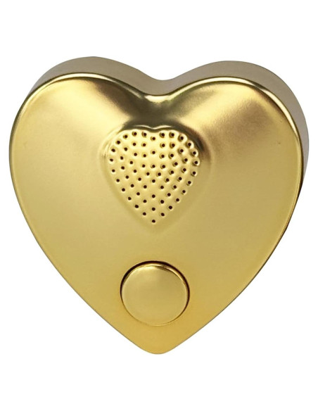 Botón de Sonido Grabable 350s XLW - Grabadora de Voz DIY