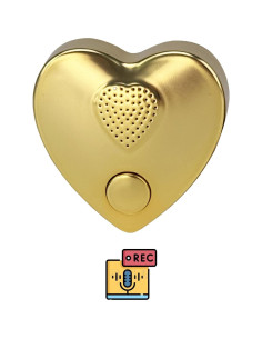 Botón de Sonido Grabable 350s XLW - Grabadora de Voz DIY 2