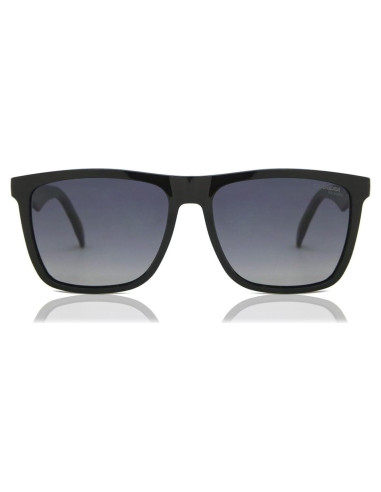 Gafas de sol polarizadas Carrera CA5041/S 56mm negras unisex