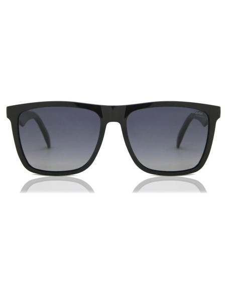 Gafas de sol polarizadas Carrera CA5041/S 56mm negras unisex