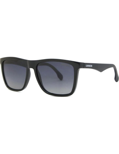 Gafas de sol polarizadas Carrera CA5041/S 56mm negras unisex