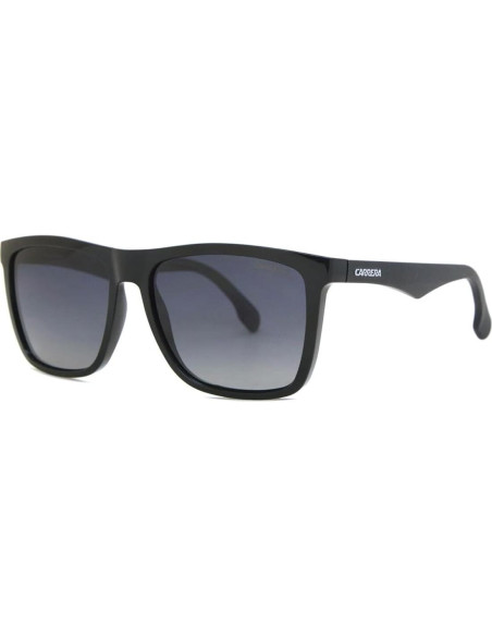 Gafas de sol polarizadas Carrera CA5041/S 56mm negras unisex
