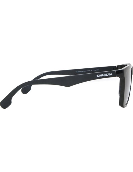 Gafas de sol polarizadas Carrera CA5041/S 56mm negras unisex
