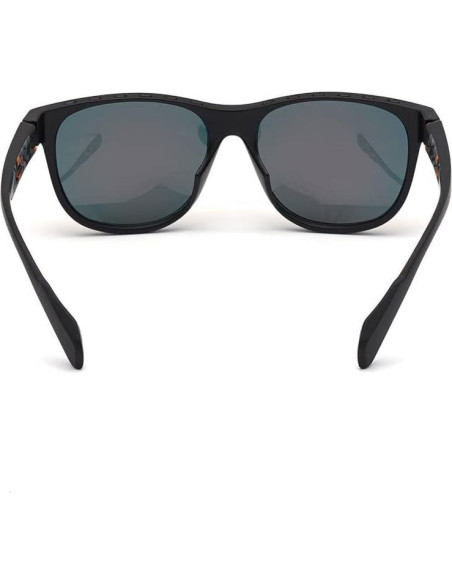 Gafas de Sol Unisex Adidas SP0022 55mm Redondas No Polarizadas