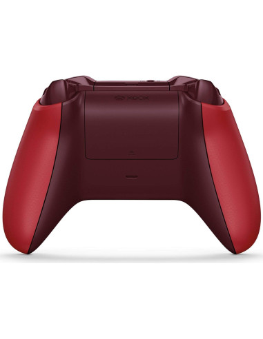 Controlador Inalámbrico Xbox One Rojo Renovado - 241.6g