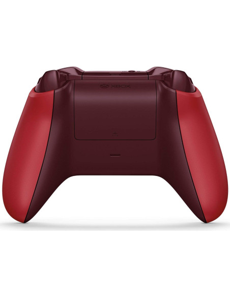 Controlador Inalámbrico Xbox One Rojo Renovado - 241.6g