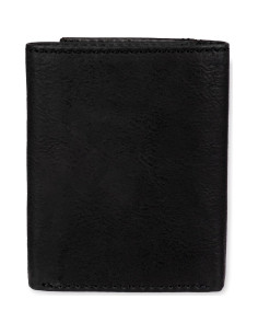 Billetera Trifold Columbia para Hombres - Negro, RFID 2