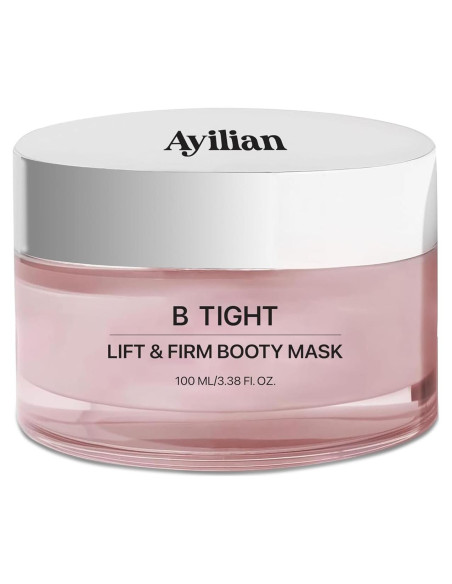 Crema B TIGHT Afirmante para Piel 100ml - Hidratación y Firmeza