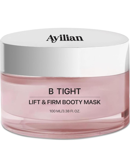 Crema B TIGHT Afirmante para Piel 100ml - Hidratación y Firmeza