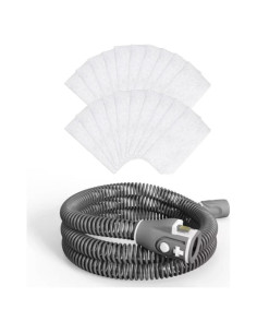 Tubo CPAP Calentado ArmiX ClimateLineAir 11 + 20 filtros