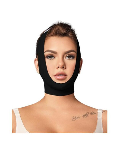 Correa para Dormir FC Forma Tu Cuerpo - Reductor Doble Mentón