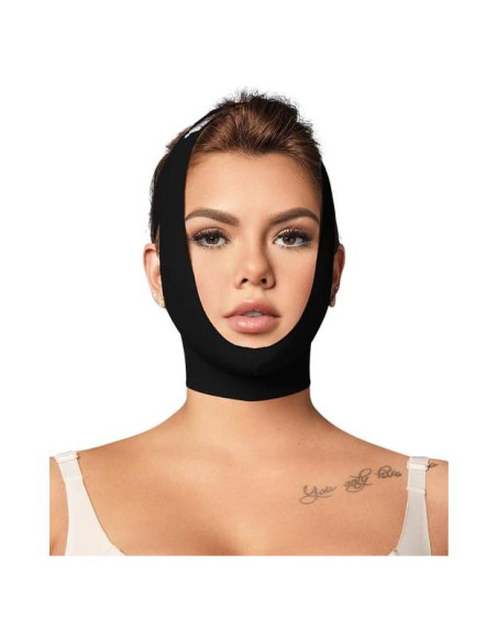 Correa para Dormir FC Forma Tu Cuerpo - Reductor Doble Mentón