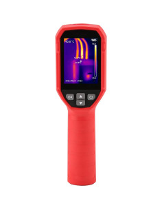 Cámara Térmica Infrarroja UNI-T UTi120S 10800 píxeles IP54 2