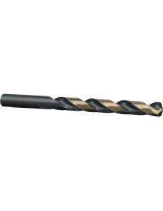Brocas Jobber HSS 3 Piezas Drill America 3.2-6.4mm Punta Dividida 2