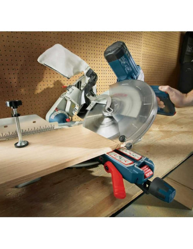 Hoja de Sierra Circular Bosch PRO1480ST 35.56 cm 80 Dientes