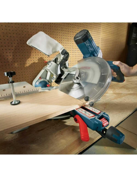 Hoja de Sierra Circular Bosch PRO1480ST 35.56 cm 80 Dientes