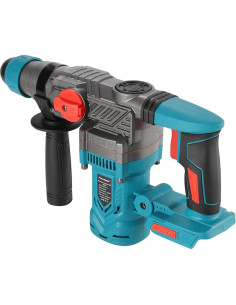 Martillo Perforador Rotativo Heimerdinger 18V 3.2J SDS-Plus 2