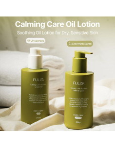 Aceite Corporal Hidratante Greeni 250ml - Aroma Verde 2