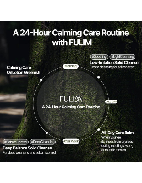 Aceite Corporal Hidratante Greeni 250ml - Aroma Verde