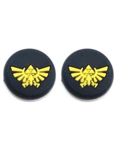 Cubiertas de Silicona para Joystick Nintendo Switch NSLikey