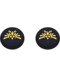 Cubiertas de Silicona para Joystick Nintendo Switch NSLikey 2