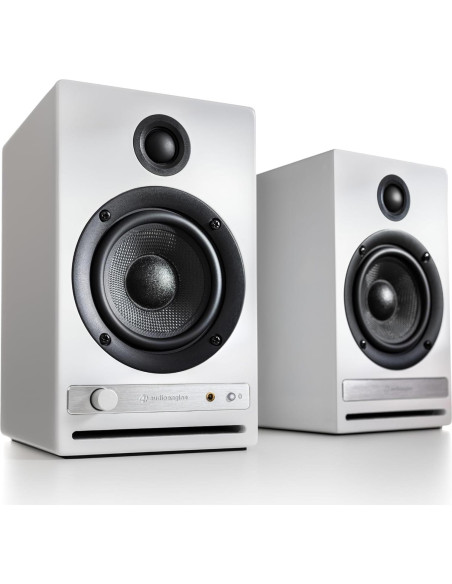 Altavoces Inalámbricos Audioengine HD4 con Subwoofer S6 210W