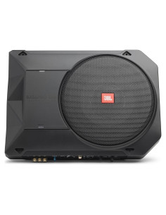 Subwoofer JBL Bass Pro SL2 8" 125W para Coche