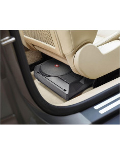 Subwoofer JBL Bass Pro SL2 8" 125W para Coche 2
