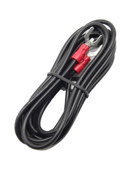 Cable de Tierra para Tocadiscos 1.5 m Technic - LCYLFH