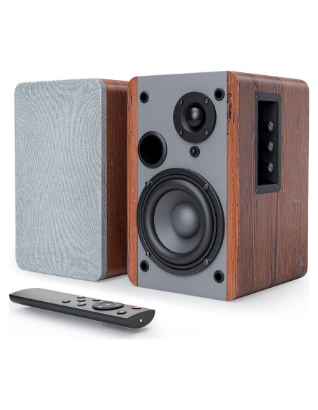 Altavoces de Estantería Smalody SL-80, 60W Bluetooth 5.0