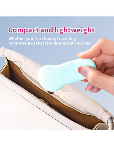 Juego de Herramientas de Belleza REVEX para Puntos Negros 2 Pzas