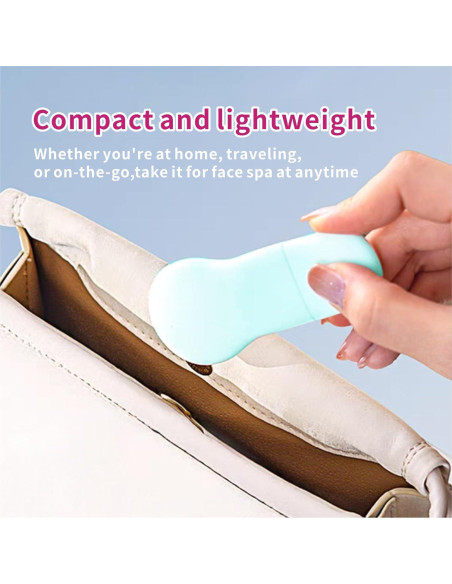 Juego de Herramientas de Belleza REVEX para Puntos Negros 2 Pzas