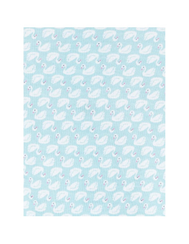 Monos para Bebé Niña Carter's 3-Pack Estampados Cortos