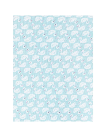 Monos para Bebé Niña Carter's 3-Pack Estampados Cortos