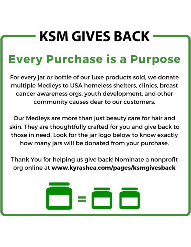 Aceite Multiuso Natural Kyra's Shea 60 ml - Aguacate y Vainilla