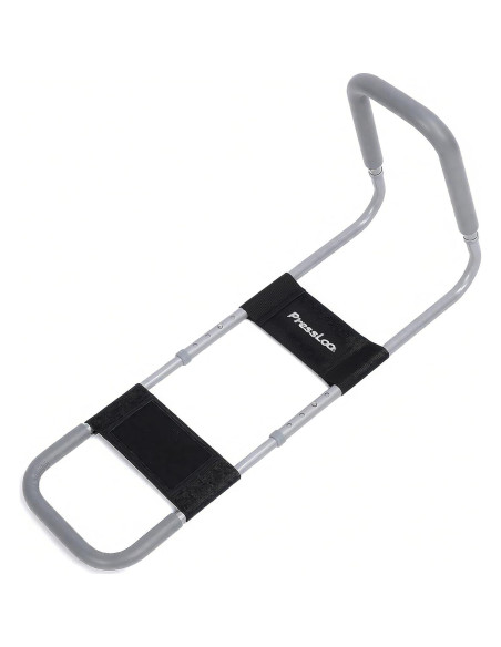 Estirador de Isquiotibiales PressLoo Mejorado 2.0 para Rodilla