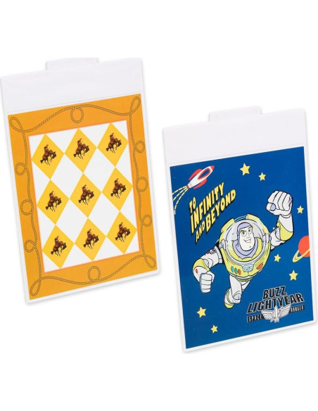 Juego de Vehículo Toy Story Disney - Camión Eggman Movers 11 Piezas